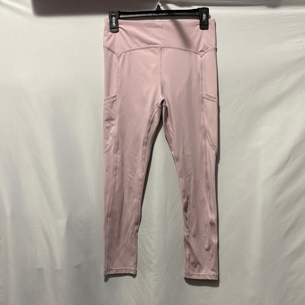 Joe Fresh Pink Leggings